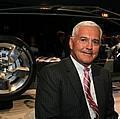 Bob Lutz. Foto: UnitedPictures/Manfred Zimmermann